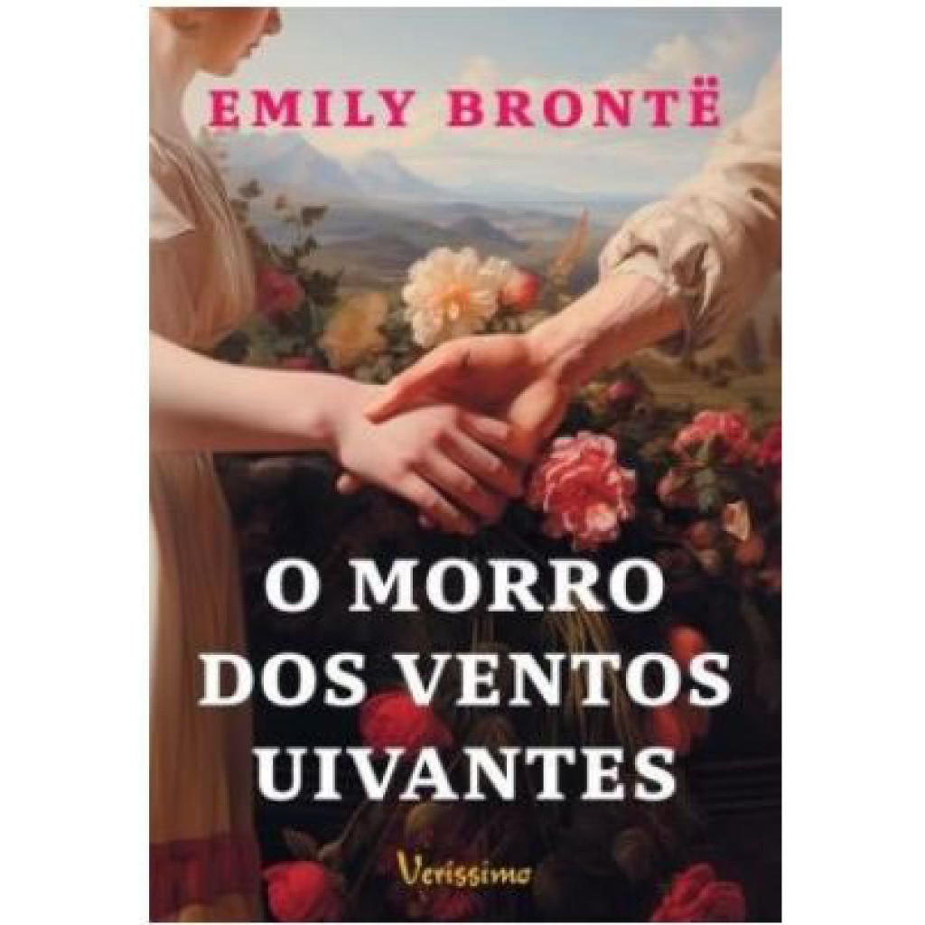 O MORRO DOS VENTOS UIVANTES - Books & Magazines