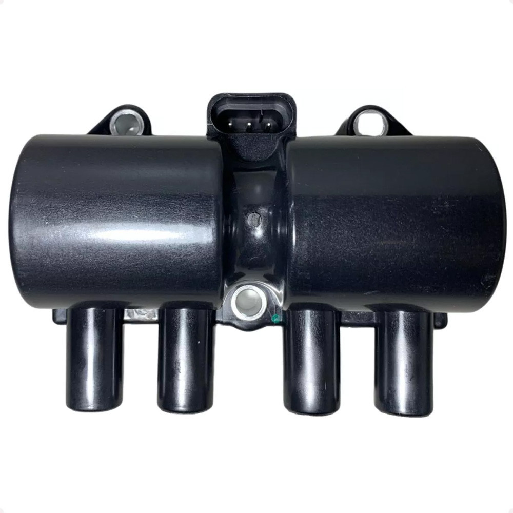 Bobina Celta Corsa Meriva Montana Prisma Doblo Idea Palio Siena Stilo Strada 1.0 a 1.8 2000 a 2014 Ref 1104039, 93363483