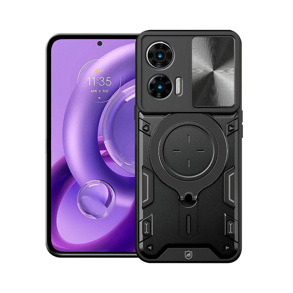 Capa Case Capinha para Motorola Moto Edge 30 Neo - Discovery - Gshield