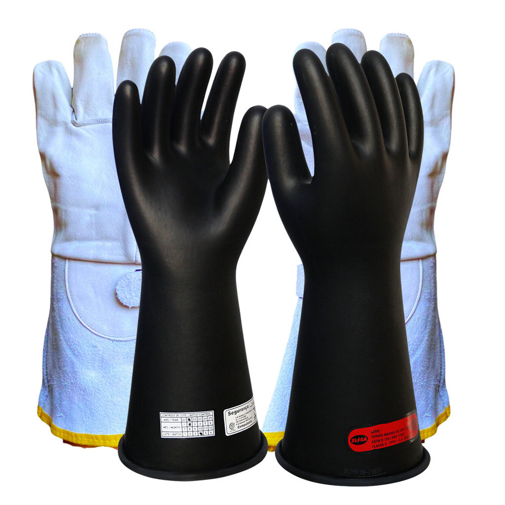 Luva de Eletricista 1000v: Onde Comprar | BuscaProdutos