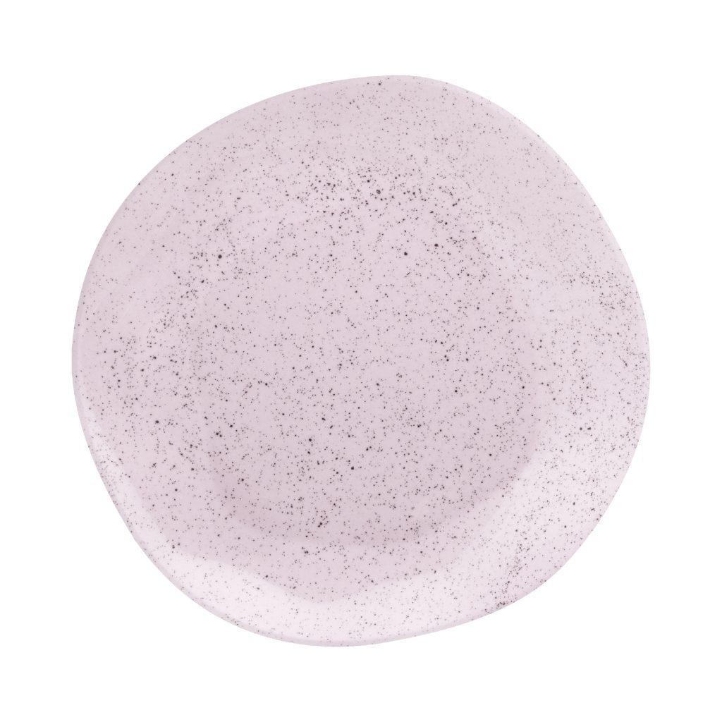 Prato Fundo 22,5 cm Ryo Pink Sand Porcelana Oxford em Oferta na Shopee