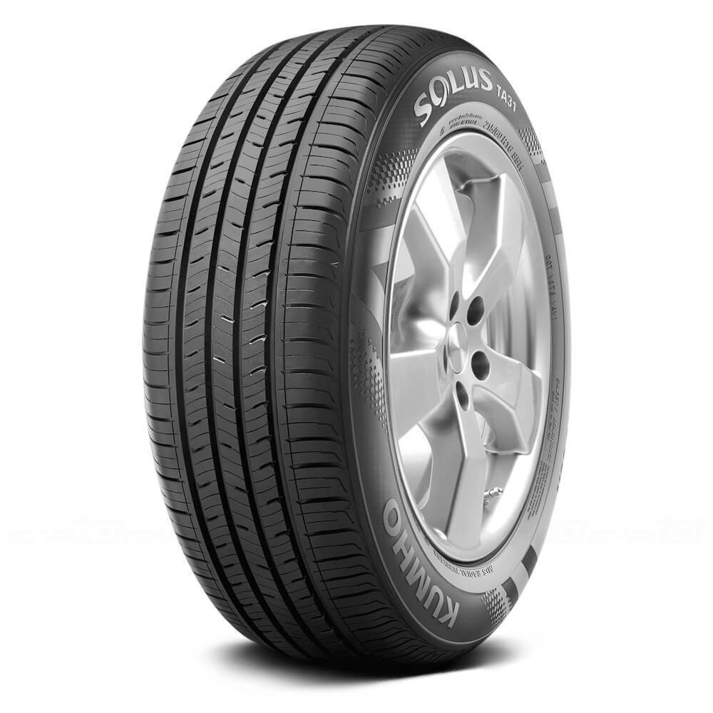 Kumho Solus