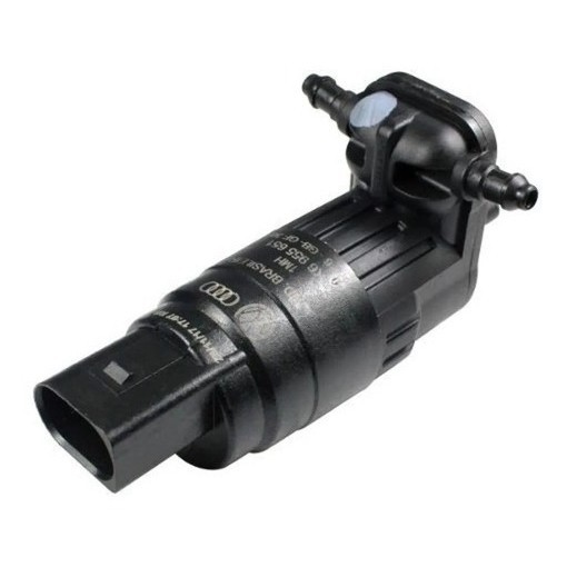 Bomba Do Esguicho Fox Gol Polo Virtus Golf Original Vw em Oferta na Shopee