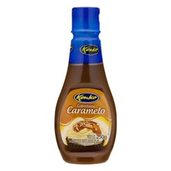 Cobertura Caramelo Kenko 250G