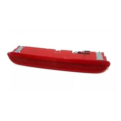 Luz De Freio Break Light Fox Gol Spacefox Original Vw