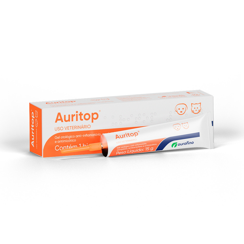 Auritop para Otite: Onde Comprar | BuscaProdutos
