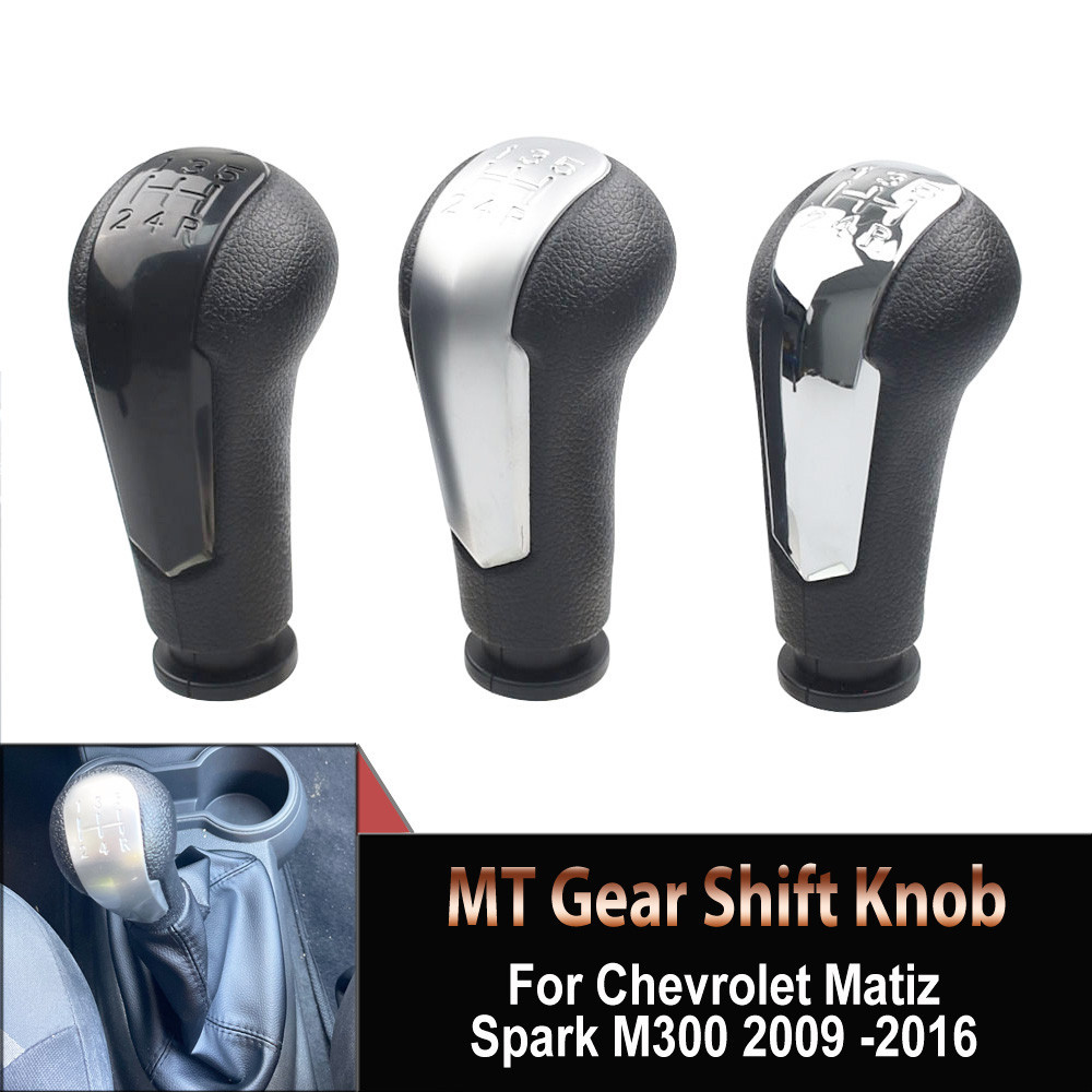 【 Top Qualidade 】 5 Manípulo De Mudança De Marcha Para Chevrolet Spark 2011 2013 2014 2015 2016 + Holden Barina M300 2011-2015 Autopeças