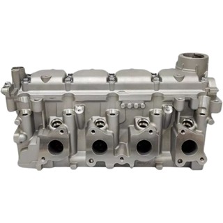 Cabeçote Volkswagen Vw Ea111 Gol Fox Voyage Polo Golf 1.6 8v Kombi 1.4 em Oferta na Shopee