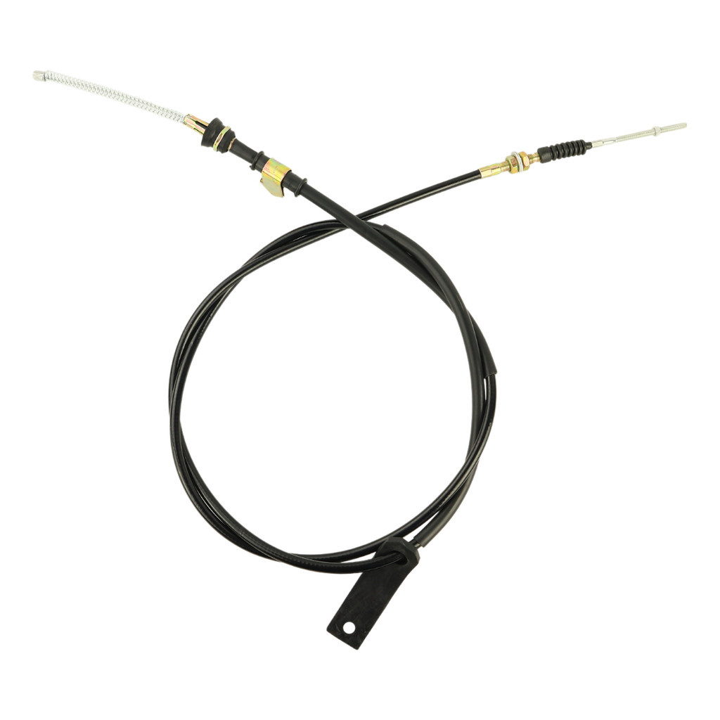 Cabo do Freio de Mão Traseiro Lado Direito L200 4x4 L GL GLS 1995 1996 1997 1998 1999 2000 2001 2002 2003 2004 2005 2006 em Oferta na Shopee