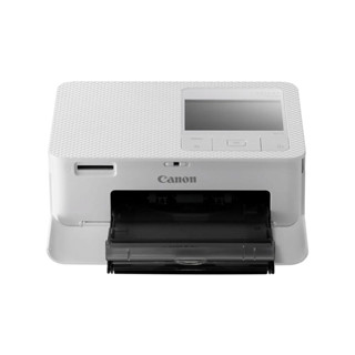 Impressora Fotográfica Canon Selphy CP1500 Branca em Oferta na Shopee