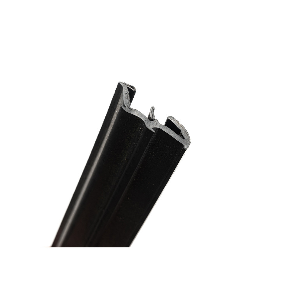 Canaleta Modelo Original Porta Dianteira Esquerda Polo Hatch Sedan Após 02