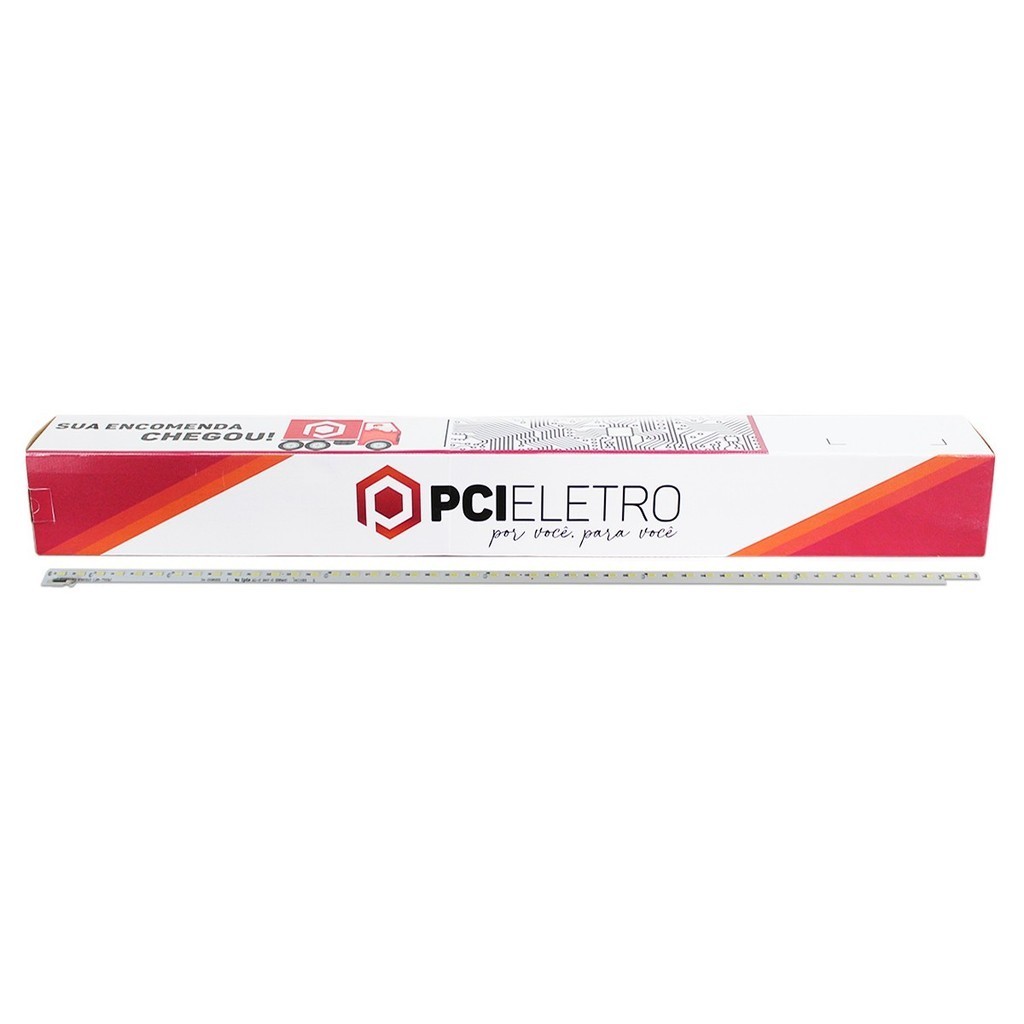 Kit tc39a400b tc39a400b tc39as600b tc39as600b 48 Leds Pci Eletroparts