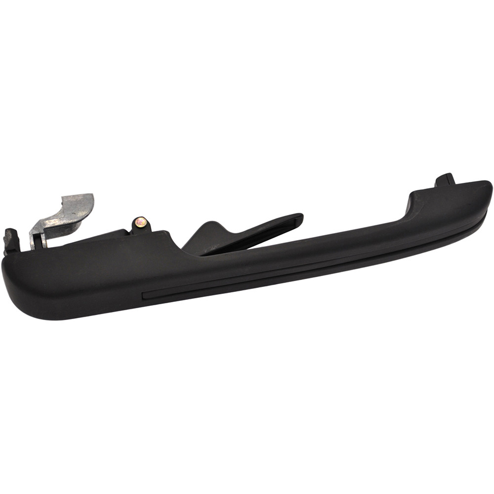 Maçaneta Externa Porta Direita Traseira Quantum Santana 92 A 98 em Oferta na Shopee