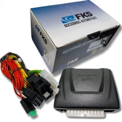 MÓDULO DE VIDRO ELÉTRICO PARA VOLKSWAGEN VW UP 2011 A 2022 E POLO TRACK 2023 A 2025 MLV608 VU03 G2