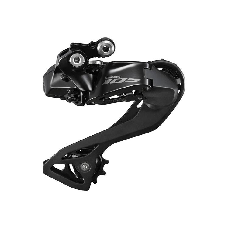 Câmbio Traseiro Shimano 105 Di2 RD-R7150 12 Velocidades