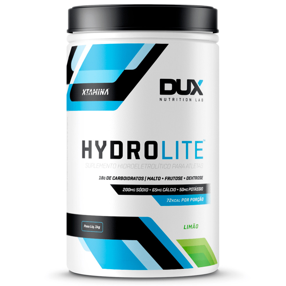Hydrolite 1kg - Dux Nutrition Lab em Oferta na Shopee