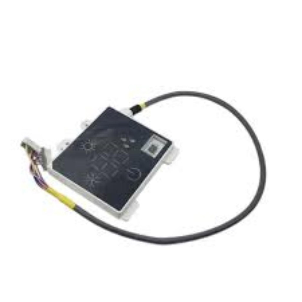 PLACA GREE EVAPORADORA AR COND 9 A 24000 P30565260