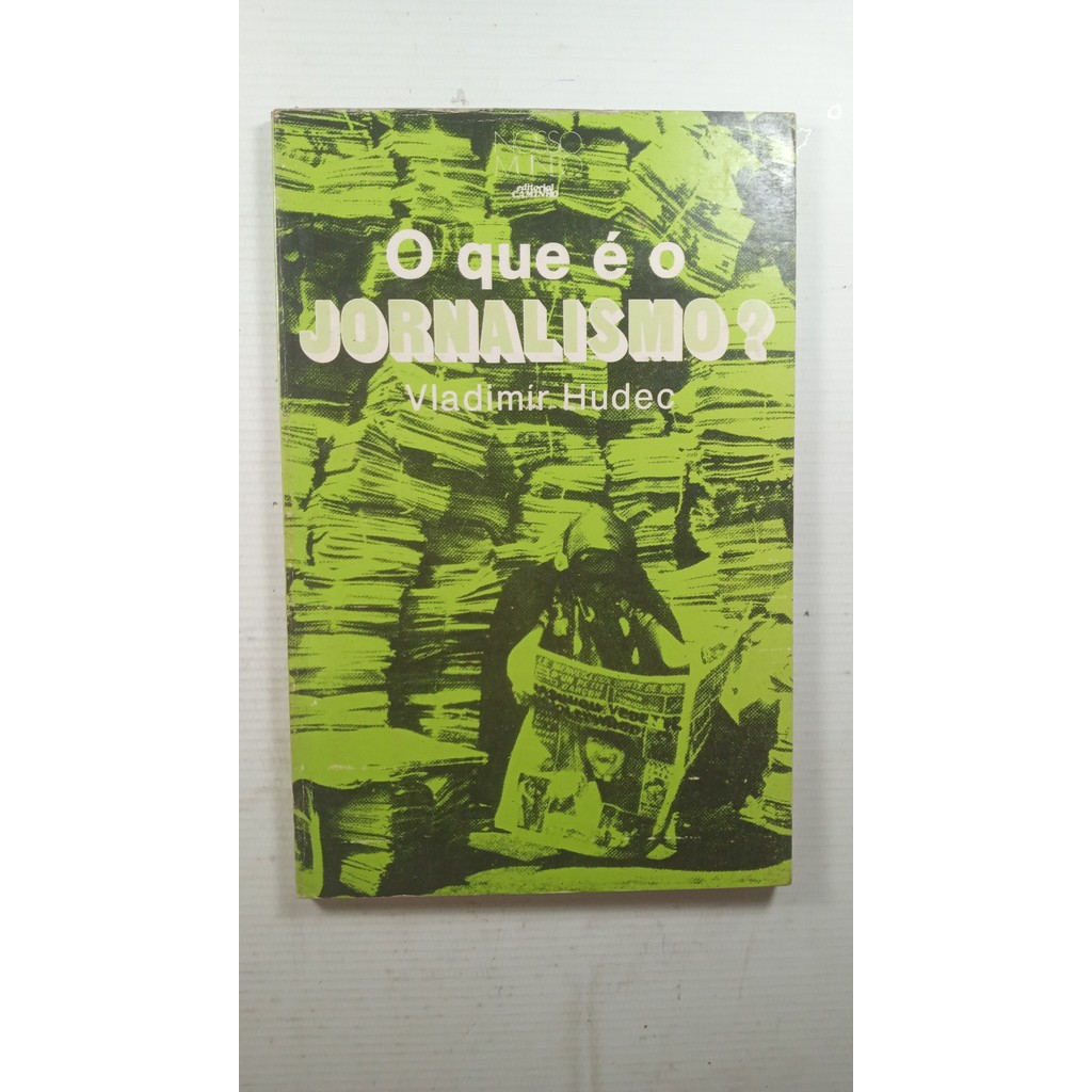 O que é o Jornalismo ? Essência, Características funções sociais e Princípios do seu desenvolvimento
