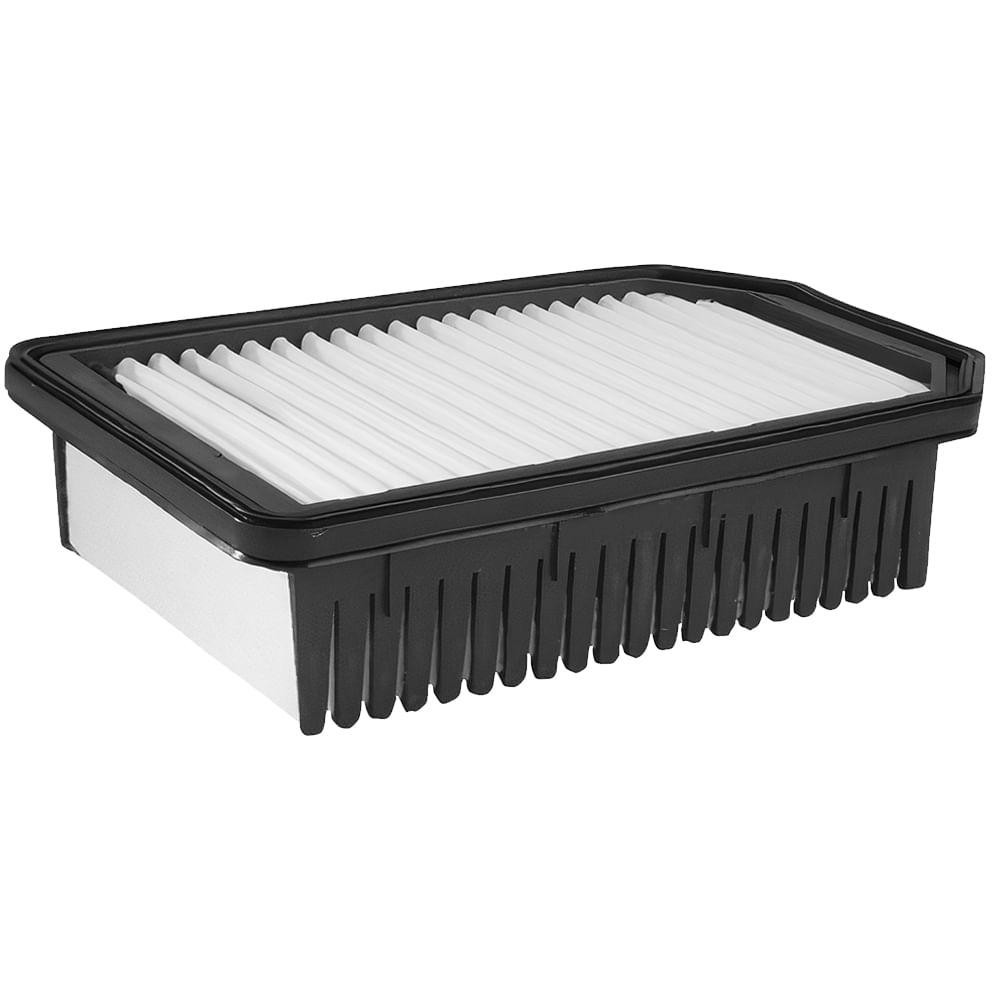 Filtro Ar Hb20 1.6 16v 2012 A 2019 Mann-filter C23110