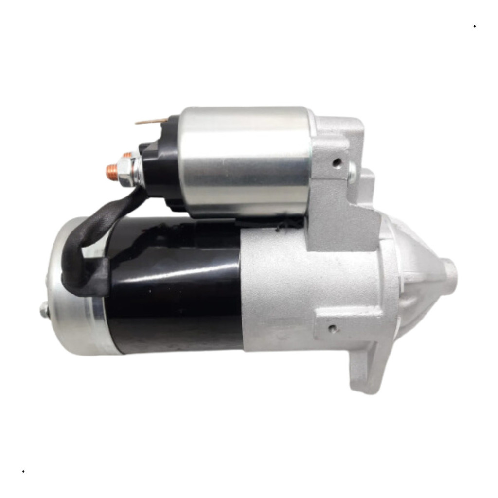 Motor Arranque Partida Jac Motors J6 2.0 16v 1015201gb001 em Oferta na Shopee