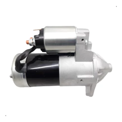 Motor Arranque Partida Jac Motors J6 2.0 16v 1015201gb001
