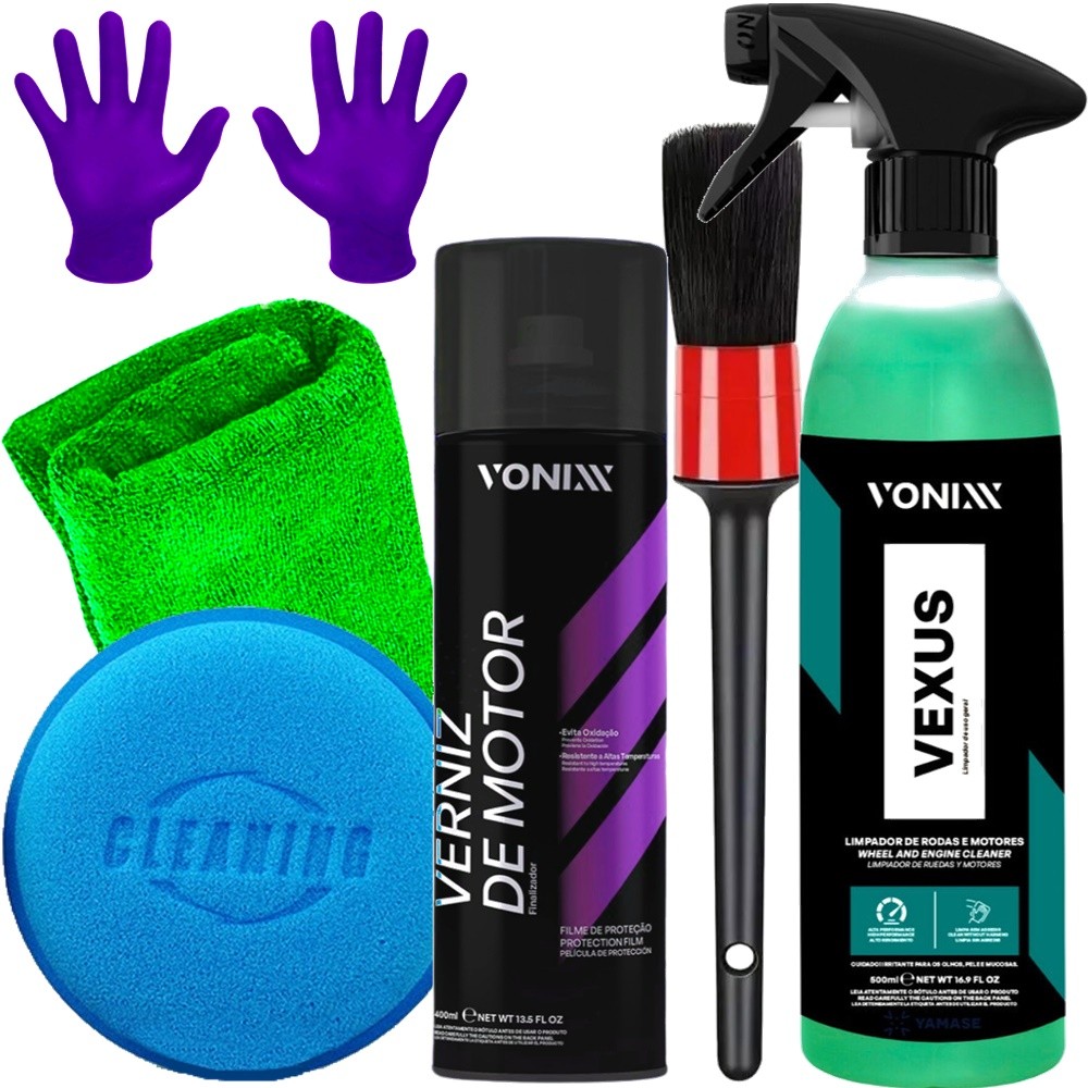 Produto Limpar Motor Carro: Onde Comprar | BuscaProdutos
