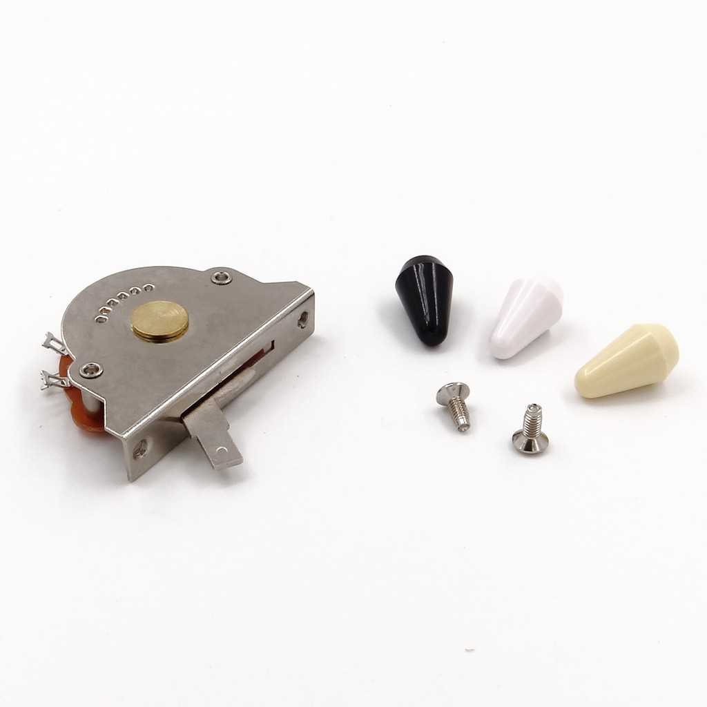 Chave Seletora Tipo Fender 5 Posições Guitarra Elephant