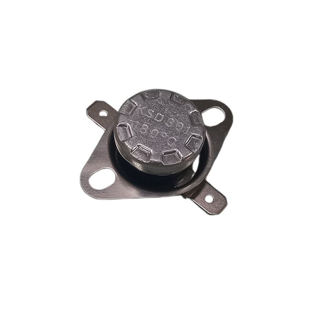 Termostato Segurança Magnetron Microondas 326051087
