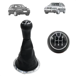 Coifa Gol Saveiro Parati G3 00 01 02 03 04 05 Base Cromada e Bola Preta com Aro e Lente Preta
