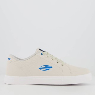 Tênis Mormaii Classic Urban 3 Off White em Oferta na Shopee