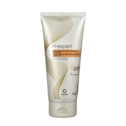 Máscara de Tratamento Capilar Multibenefícios H-Expert Hinode 180g