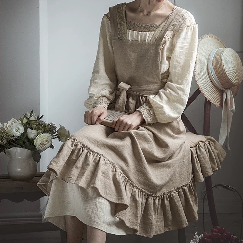 Avental Retrô: Guia Completo e Onde Comprar | BuscaProdutos