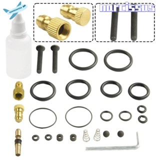 NARCC 1 Conjunto De Anéis De Vedação De Bomba PCP , Kit De Reparo De Inflador De Cobre NBR 30mpa , Prático em Oferta na Shopee