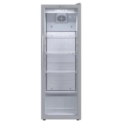 Refrigerador Expositor Vertical para Bebidas Venax Vv 200 209 Litros Branco