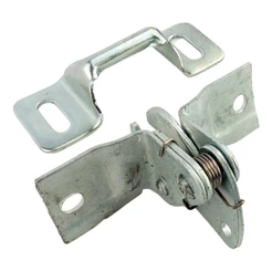 Fechadura Trinco da Tampa Traseira Porta Malas Belina Scala Belina II 1978 A 1990