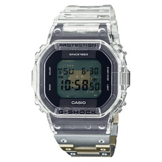 RELÓGIO CASIO G-SHOCK MASCULINO 40 ANOS DWE-5640RX-7DR em Oferta na Shopee