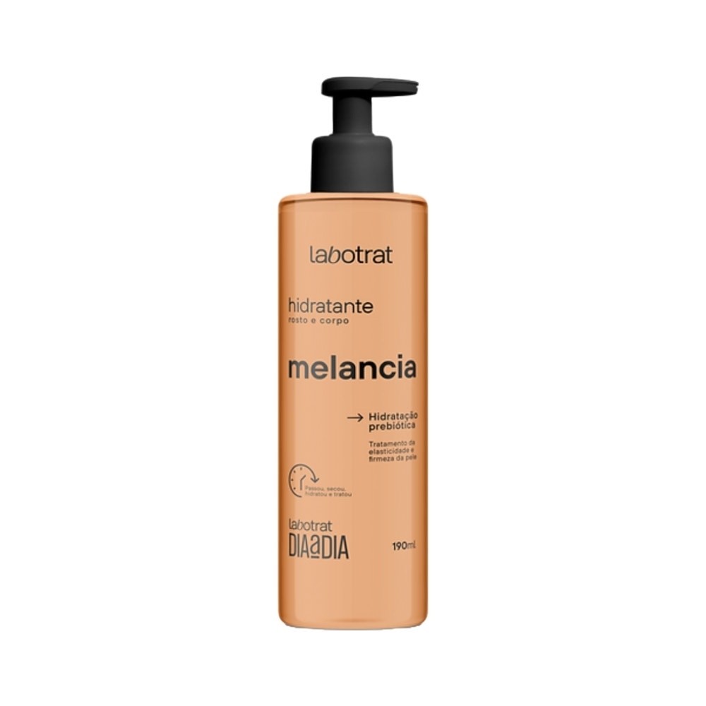 Hidratante Labotrat Dia a Dia Melancia 190ml em Oferta na Shopee