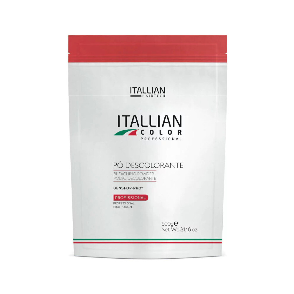 Po Descolorante Itallian Color Pounch 600g