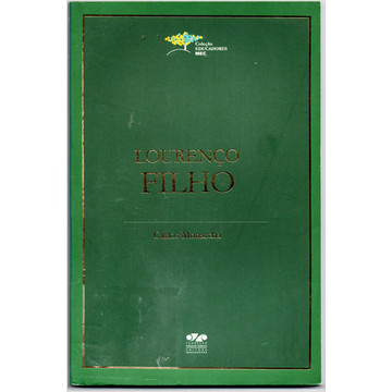 Lourenço Filho de Carlos Monarcha 6904771