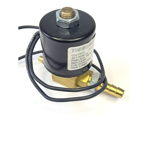 Válvula Solenoide Máquina De Solda Mig Balmer  42vac 1pç