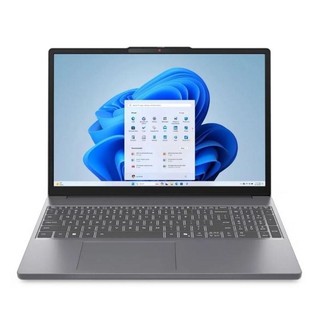 Notebook Lenovo IdeaPad Slim 3i i5 13ª Gen 8GB 512GB SSD 15,3" WUXGA IPS Windows 11