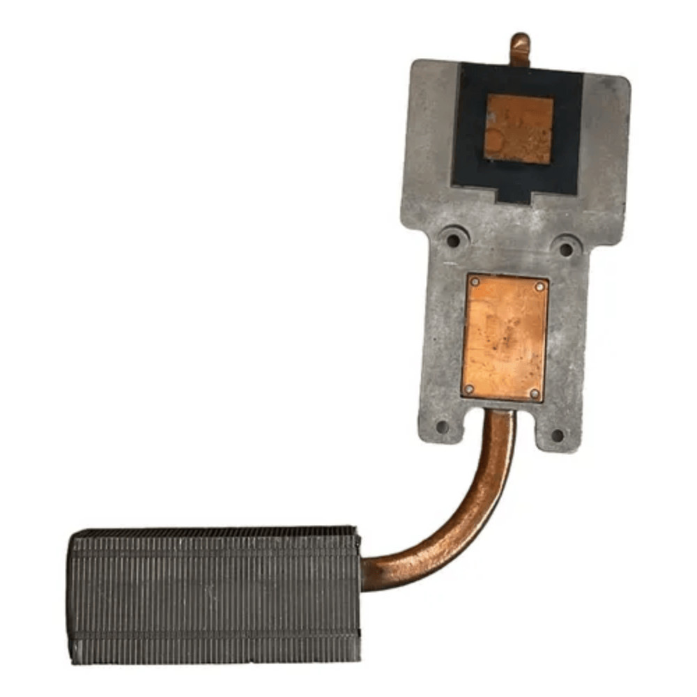 Dissipador de Calor para Notebook Toshiba Satellite L305 Seminovo