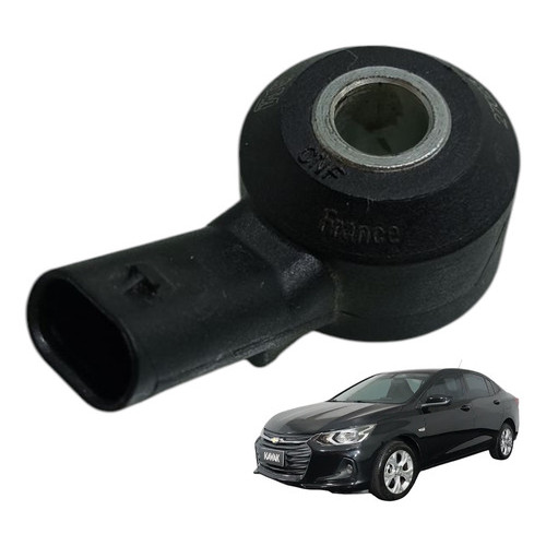 Sensor Detonacao Gm Onix Plus Ltz 1.0 2022 2023 2024 (usado)