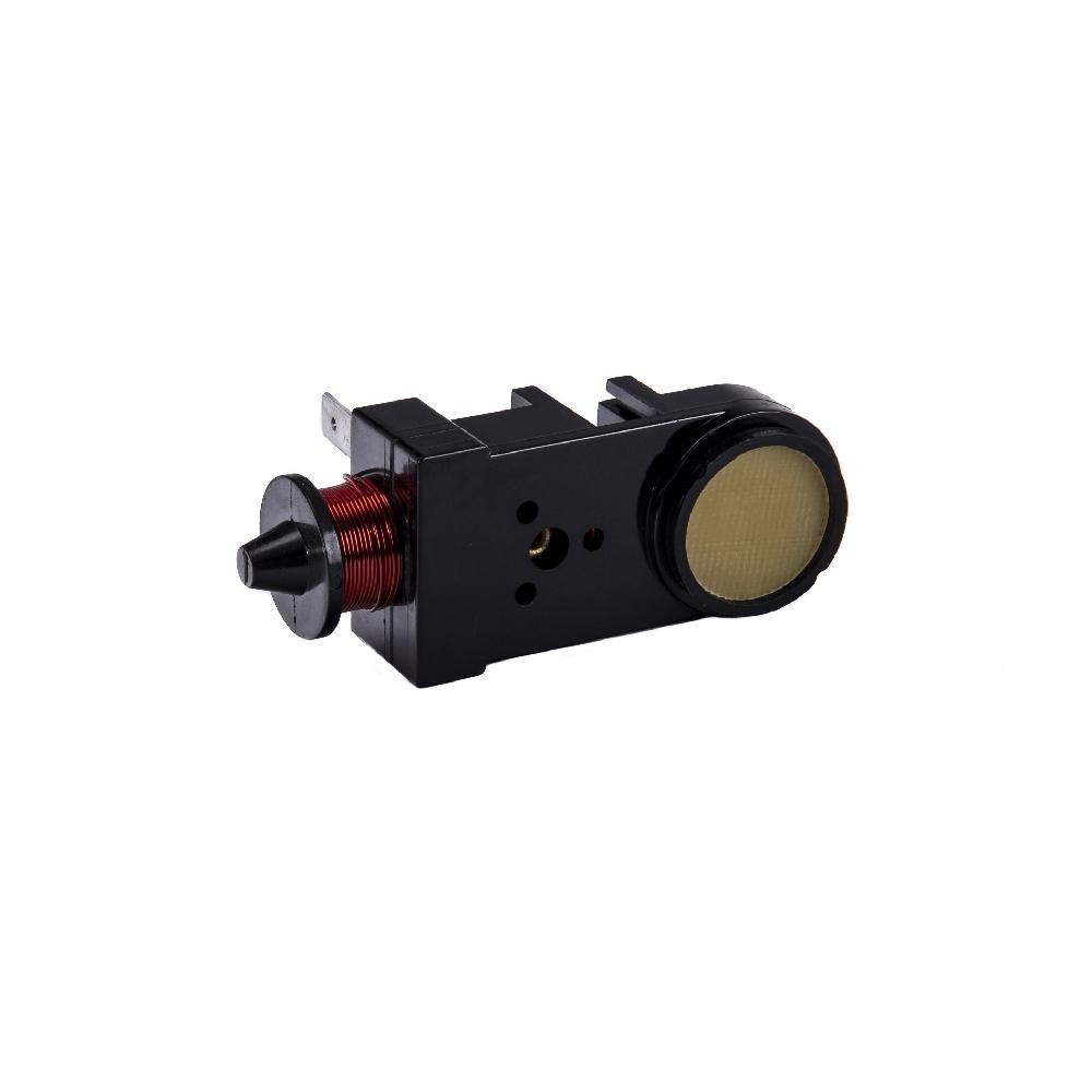 Relé Embraco 1/5 HP PW FF 7,5 Hulter - 220V