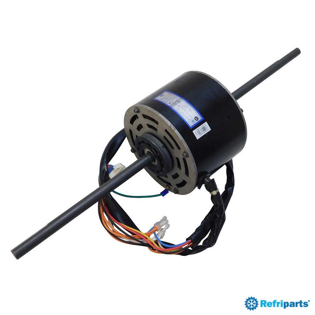 Motor Ventilador Evaporadora York - YVEVXH140WARGX Duto VRF