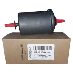 Filtro de combustível VW Golf Polo 1.6 2.0 Flex Polo Track
