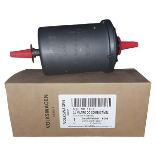 Filtro de combustível VW Saveiro Voyage G5 G6 G7 Original em Oferta na Shopee