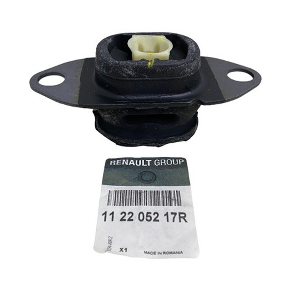Coxim do motor Renault Captur 2017 a 2022