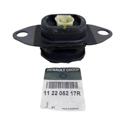 Coxim do motor Renault Captur 2017 a 2022