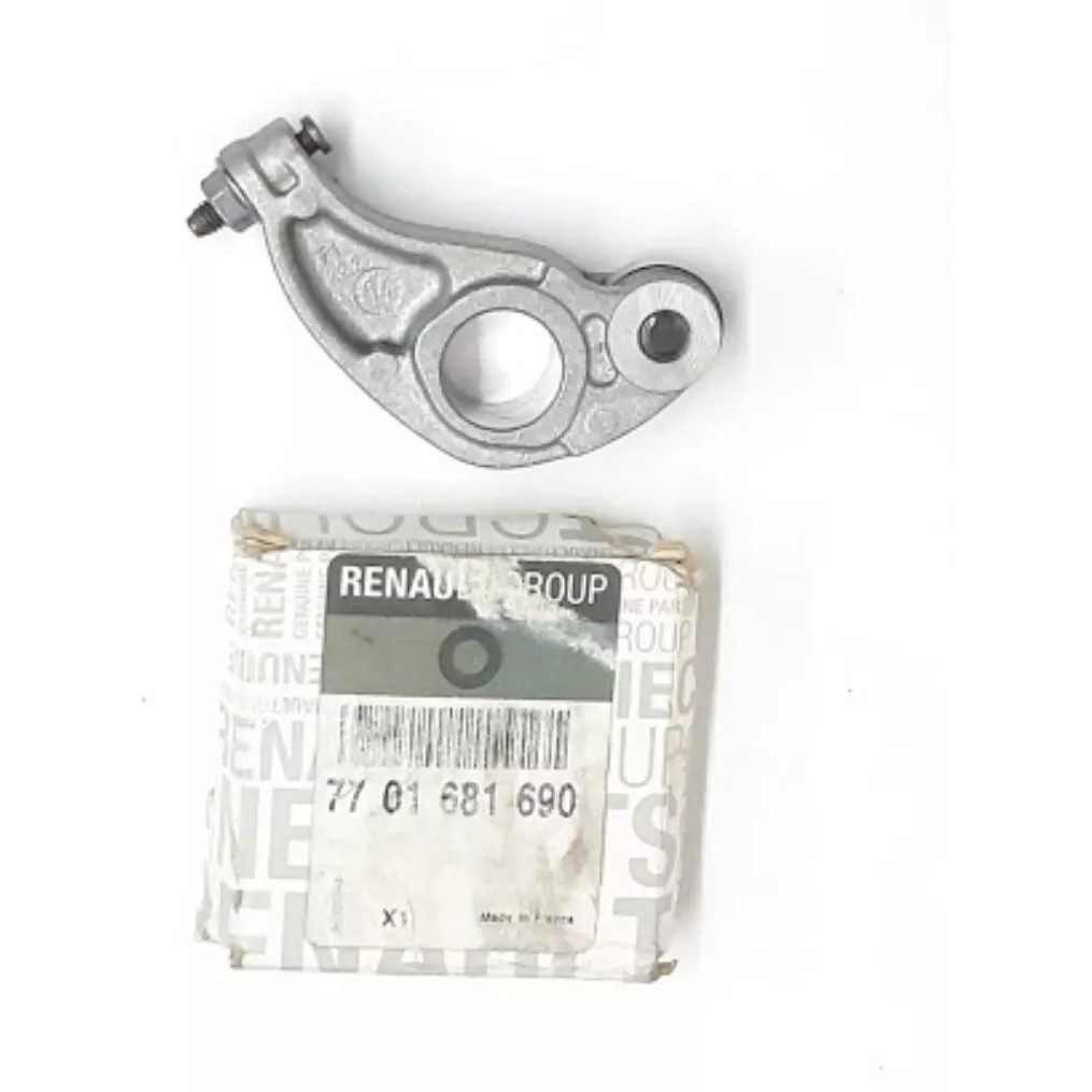Balancin Valvula Admissao Escape Clio 1.0 8v D7d